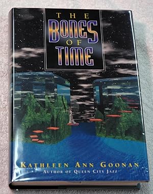 Seller image for The Bones of Time for sale by Preferred Books