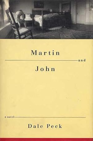 Martin And John