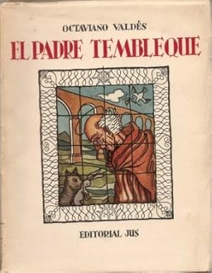 Imagen del vendedor de El Padre Tembleque a la venta por Works on Paper