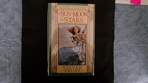 Imagen del vendedor de The Sun The Moon and The Stars a la venta por W. R. Slater - Books