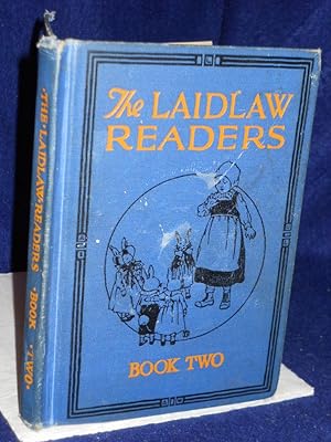 Seller image for The Laidlaw Readers. Book Two. for sale by Gil's Book Loft