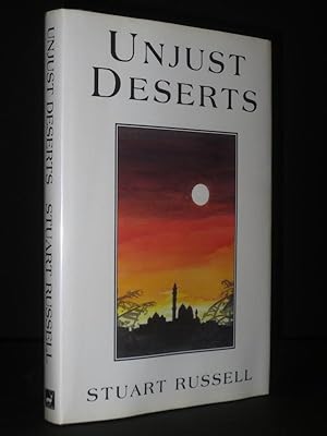 Unjust Deserts [SIGNED]