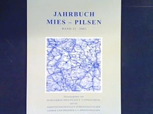 Bild des Verkufers fr Orientierungshilfe zur Sudetenfrage; in: Jahrbuch Mies-Pilsen Band 11/2002 zum Verkauf von books4less (Versandantiquariat Petra Gros GmbH & Co. KG)