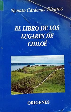 El libro de los lugares de Chiloé