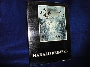 Harald Reimers