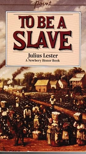 Seller image for To be a Slave for sale by Bookshop Baltimore