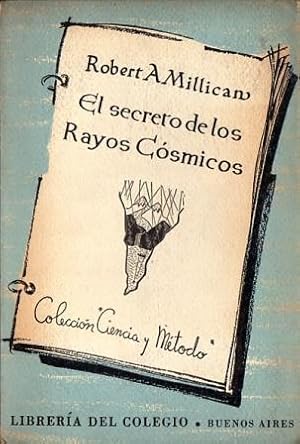 El secreto de los Rayos Cósmicos