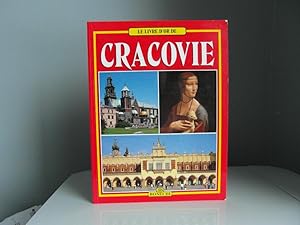 Seller image for Le livre d'or de Cracovie for sale by Bidonlivre