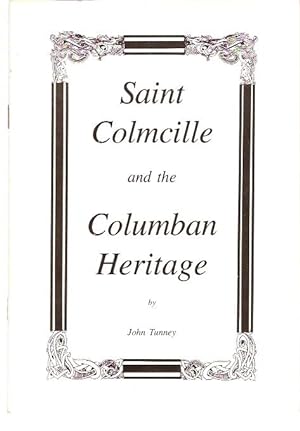 Seller image for Saint Colmcille and the Columban Heritage. for sale by City Basement Books