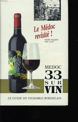 Seller image for 33 SUR VIN. for sale by Le-Livre