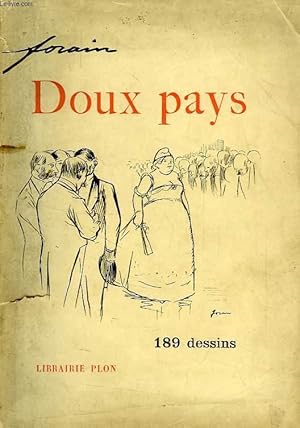 Image du vendeur pour DOUX PAYS mis en vente par Le-Livre