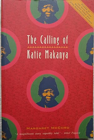 Seller image for The Calling of Katie Makanya for sale by CHAPTER TWO