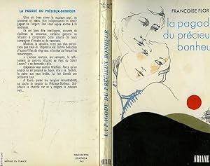 Seller image for LA PAGODE DU PRECIEUX BONHEUR for sale by Le-Livre