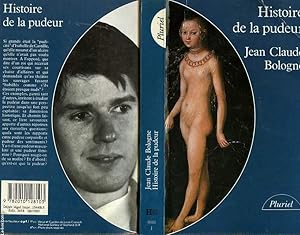 Image du vendeur pour HISTOIRE DE LA PUDEUR mis en vente par Le-Livre