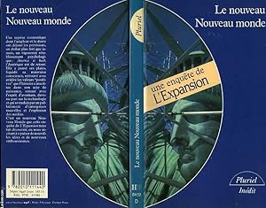 Image du vendeur pour LE NOUVEAU NOUVEAU MONDE mis en vente par Le-Livre