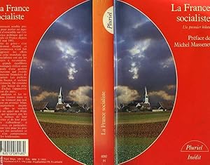 Image du vendeur pour LA FRANCE SOCIALISTE, UN PREMIER BILAN mis en vente par Le-Livre