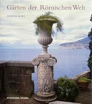 Seller image for Grten der Rmischen Welt. for sale by Antiquariat Lenzen