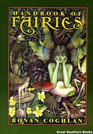 Immagine del venditore per Handbook of Fairies venduto da Great Southern Books