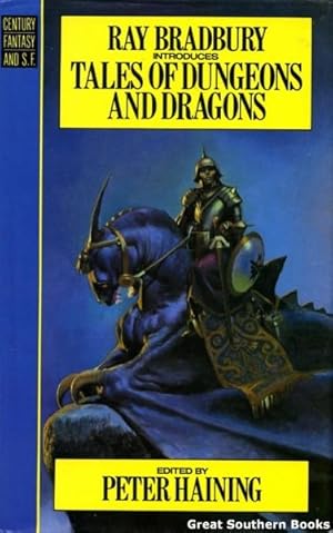 Seller image for Ray Bradbury Introduces Tales of Dungeons and Dragons for sale by Great Southern Books