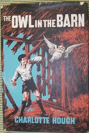 Image du vendeur pour The Owl in the Barn mis en vente par eclecticbooks