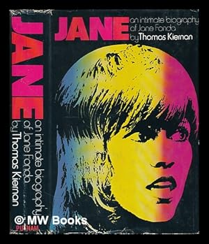 Seller image for Jane : an Intimate Biography of Jane Fonda for sale by MW Books Ltd.
