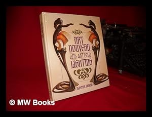 Seller image for Art Nouveau and Art Deco Lighting for sale by MW Books Ltd.