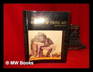 Seller image for Twentieth Century Masters of Erotic Art for sale by MW Books Ltd.