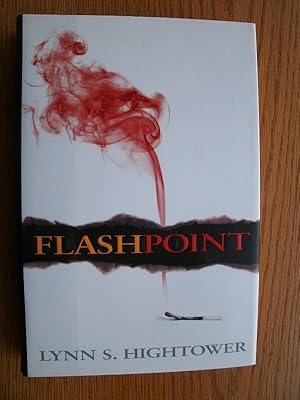 Image du vendeur pour Flashpoint mis en vente par Scene of the Crime, ABAC, IOBA