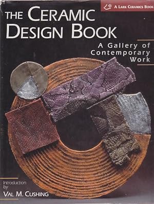 The Ceramic Design Book - A Gallery of Contemporary Work