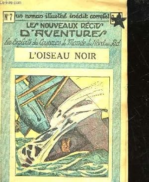 Imagen del vendedor de L'OISEAU NOIR a la venta por Le-Livre