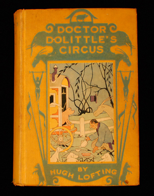 Doctor Dolittle's Circus