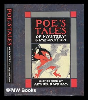 Seller image for Tales of Mystery and Imagination for sale by MW Books