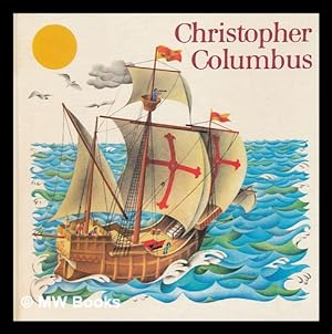 Imagen del vendedor de Christopher Columbus a la venta por MW Books