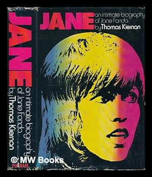 Seller image for Jane : an Intimate Biography of Jane Fonda for sale by MW Books