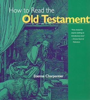 Bild des Verkufers fr How to Read the Old Testament & How to Read the New Testament (2 volumes) zum Verkauf von Bookfeathers, LLC