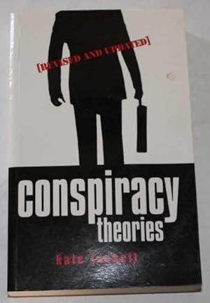 Immagine del venditore per Conspiracy Theories venduto da H4o Books