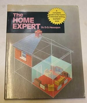 The Home Expert