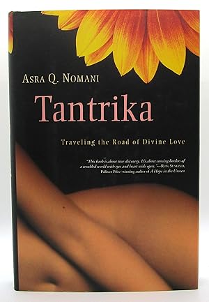 Image du vendeur pour Tantrika: Traveling the Road of Divine Love mis en vente par Book Nook