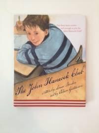 Imagen del vendedor de The John Hancock Club a la venta por WellRead Books A.B.A.A.