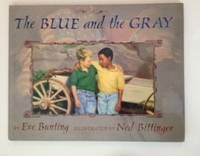 Bild des Verkufers fr The Blue and the Gray zum Verkauf von WellRead Books A.B.A.A.