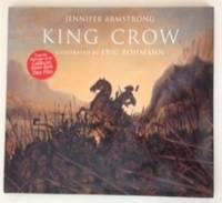 Seller image for King Crow for sale by WellRead Books A.B.A.A.