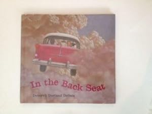 Bild des Verkufers fr In The Back Seat zum Verkauf von WellRead Books A.B.A.A.