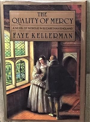 Imagen del vendedor de The Quality of Mercy a la venta por My Book Heaven