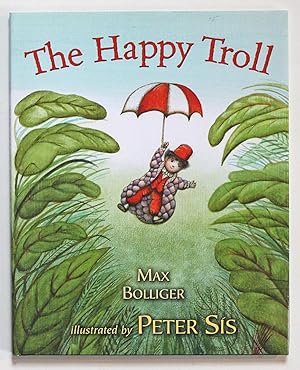 The Happy Troll