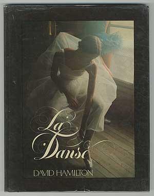 Bild des Verkufers fr La Danse zum Verkauf von Between the Covers-Rare Books, Inc. ABAA