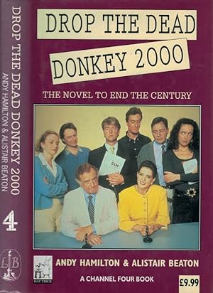 Imagen del vendedor de Drop the Dead Donkey 2000 a la venta por Barter Books Ltd