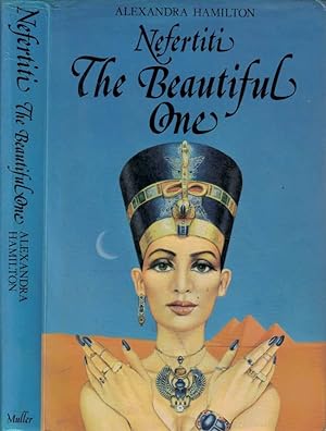 Seller image for Nefertiti: The Beautiful One for sale by Barter Books Ltd