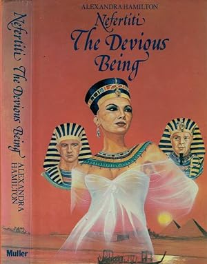 Seller image for Nefertiti: The Devious Being for sale by Barter Books Ltd