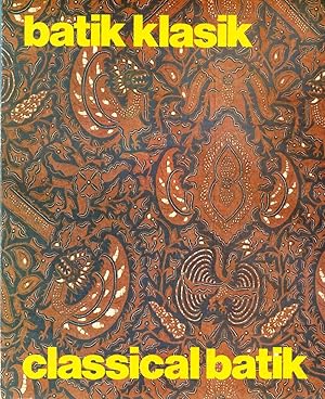 Batik Klasik Classical Batik