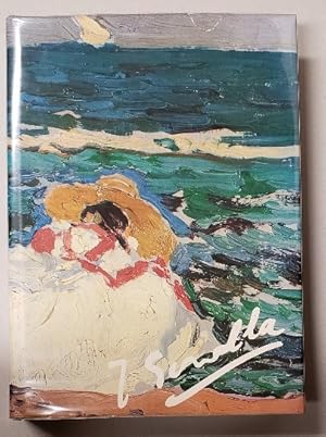 Immagine del venditore per J. Sorolla venduto da K. L. Givens Books